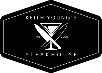 Keith Young's Steakhouse in Madisonville, LA