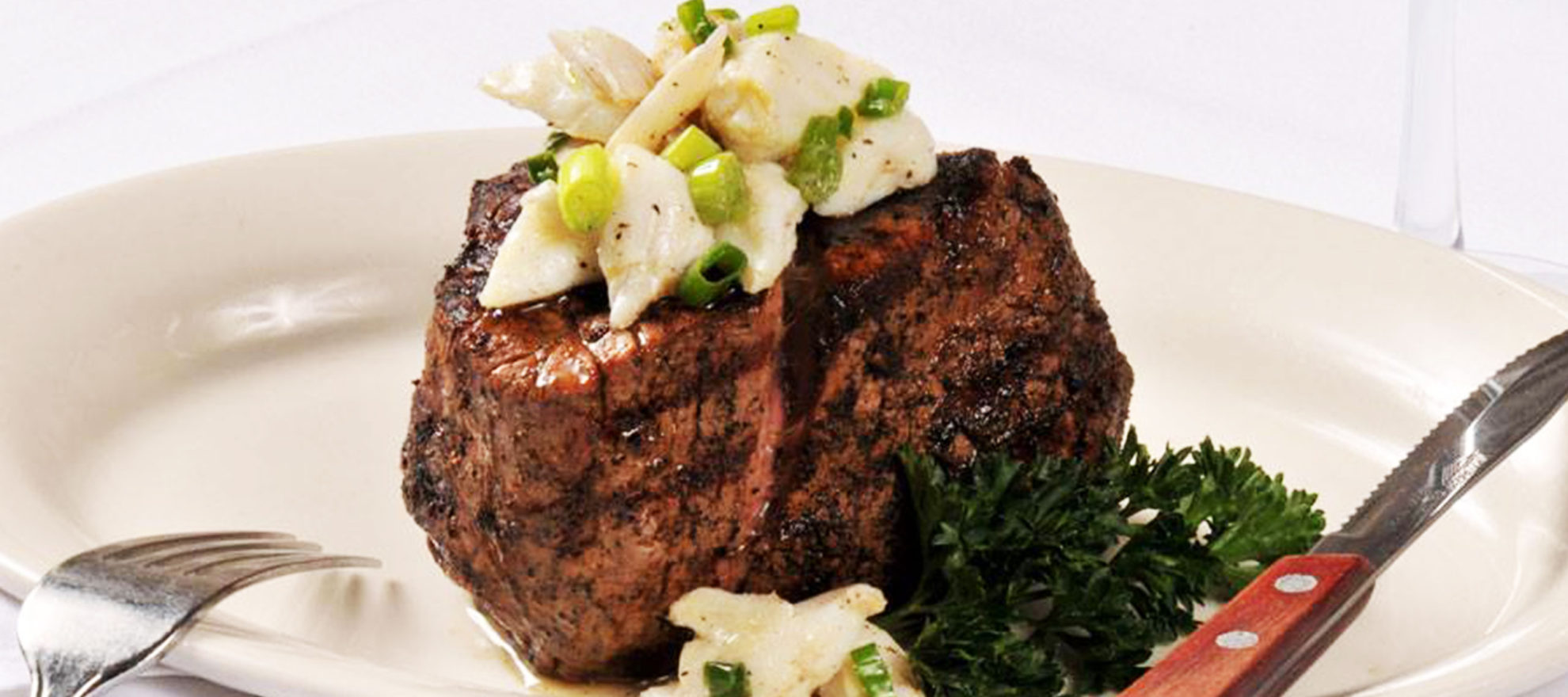 Steakhouse Dinner Menu – Keith Young's Steakhouse – Madisonville Fine ...